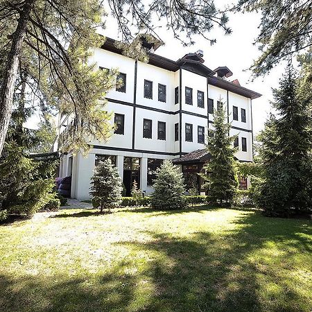 Celikpalas Hotel סאפראנבולו מראה חיצוני תמונה