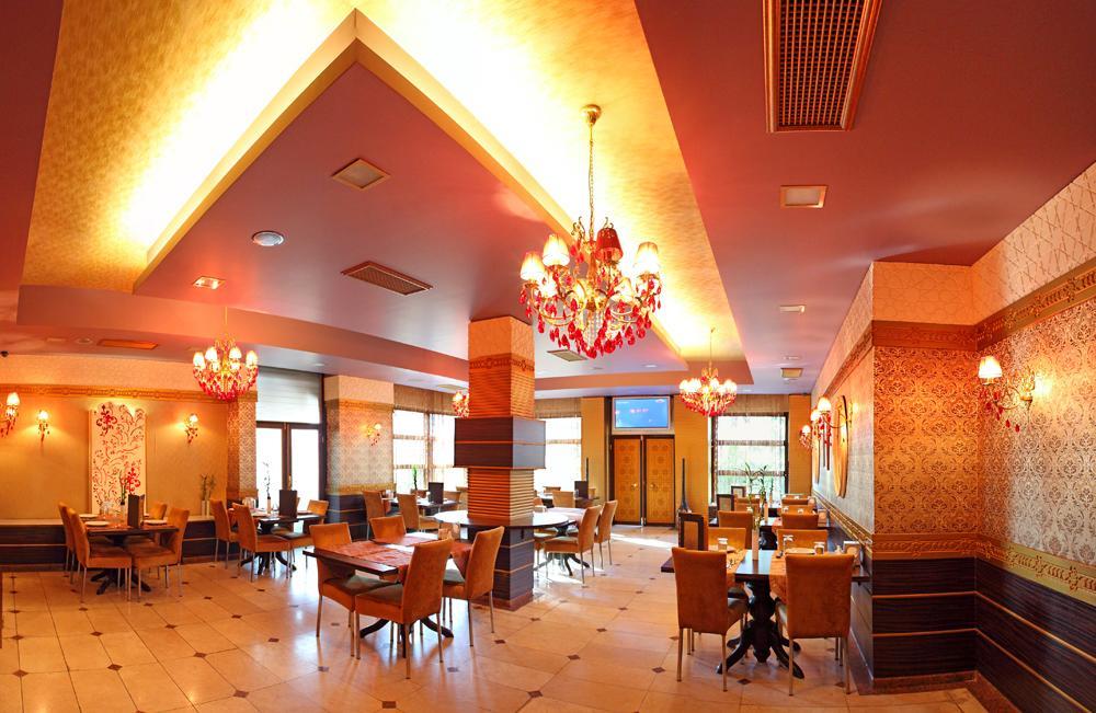 Celikpalas Hotel סאפראנבולו מראה חיצוני תמונה