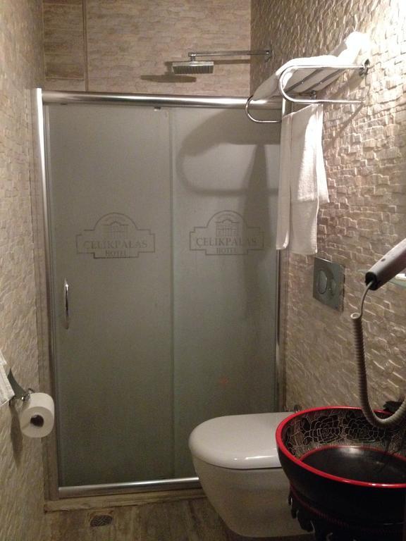 Celikpalas Hotel סאפראנבולו מראה חיצוני תמונה